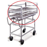 Tuttnauer 4472 Loading Cart - TTN-LC-4472