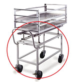 Tuttnauer 4472 Transfer Carriage - TTN-TC-4472