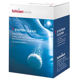 Tuttnauer T-System Clean Tablet - TTN-TSC