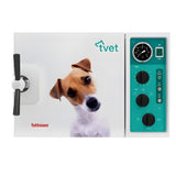 Tuttnauer tvet 9M Manual Autoclave - TTN-TVET-9M