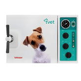 Tuttnauer tvet 10M Manual Autoclave - TTN-TVET-10M