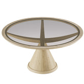 WeWOOD Vasco Table - WMJVF001CV