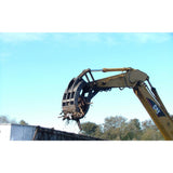 Amulet HoeMate Multi-Tine Rake - : R1-3