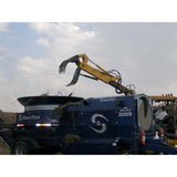 Amulet HoeMate Multi-Tine Rake - : R1-3