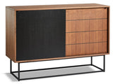 Woud Virka Sideboard - High - 120310