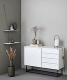 Woud Virka Sideboard - Low