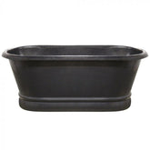 Whitehaus Freestanding Copper Bathtub - WHCT-1002