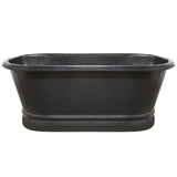Whitehaus Freestanding Copper Bathtub - WHCT-1002