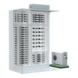 Wine Guardian CS050 Ceiling Mount Cooling System - 99H0370-10