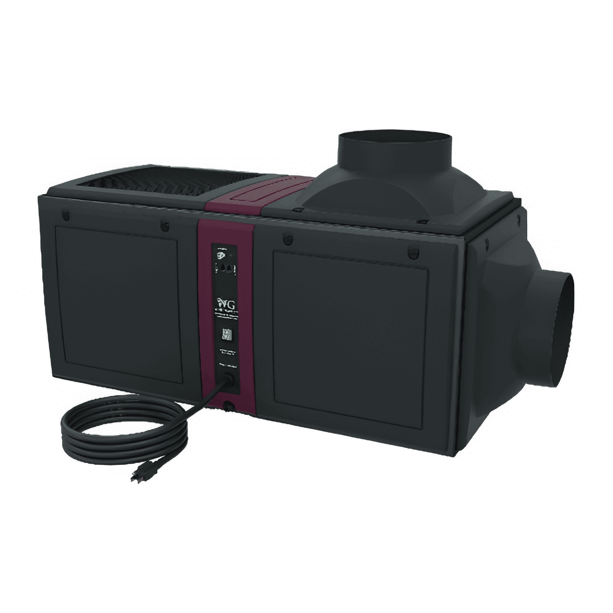 Wine Guardian D050 - Ducted Wine Cellar Cooling Unit - 60 HZ - 99H0251-21