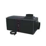 Wine Guardian D025WC Ducted Water Cooled Wine Cooling Unit - 60 HZ - 99H0254-21