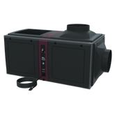 Wine Guardian D088WC Ducted Wine Cooling Unit Water Cooled - 60 HZ - 99H0256-21