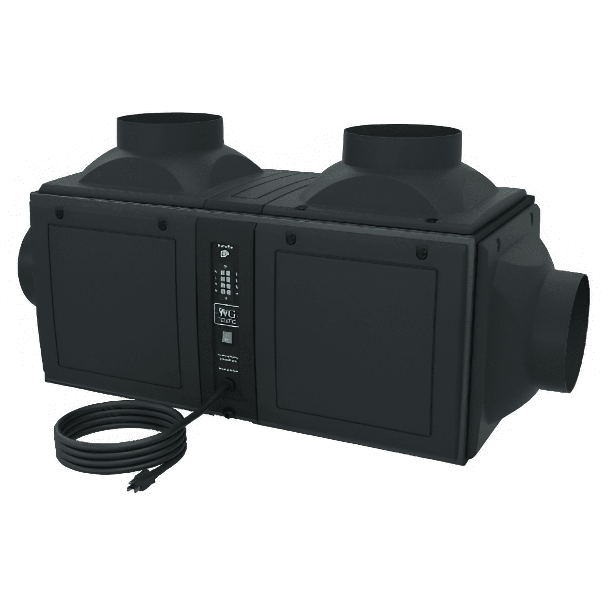 Wine Guardian DP25 Ducted Pro Commercial and Residential HVAC Sentinel Series - 60 HZ - 99H0200-20