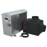 Wine Guardian DS050 - Duct Split System Wine Cellar Cooling Unit - 60 HZ - 99H0298-11