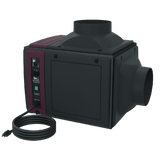 Wine Guardian DS050 - Duct Split System Wine Cellar Cooling Unit - 60 HZ - 99H0298-11