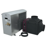 Wine Guardian DS025 - Duct Split System Wine Cooling Unit - 60 HZ - 99H0340-21