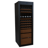 Wine Guardian Luxury Enoteca Style Single Zone Wine Coolers - 99H0411-04