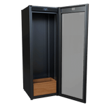 Wine Guardian Luxury Aficionado Style Single Zone Wine Coolers - 99H0411-02