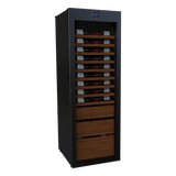 Wine Guardian Luxury Connoisseur Style Multi Zone Wine Coolers - 99H0412-03