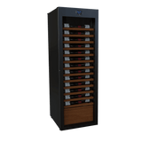 Wine Guardian Luxury Enoteca Style Multi Zone Wine Coolers - 99H0412-04