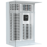 Wine Guardian TTW009H Through-The-Wall Wine Cellar Cooling Unit - 60 HZ - 99H0240-12