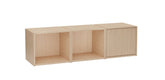 Woud Bricks Shelving System - A - 120850