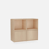 Woud Bricks Shelving System - C - 120852