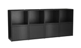 Woud Bricks Shelving System - D - 120853