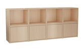 Woud Bricks Shelving System - D - 120853