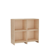 Woud Bricks Shelving System - E - 120854