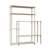 Woud Elevate Shelving System - 11 - 120610