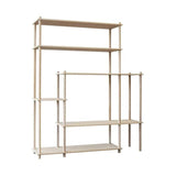 Woud Elevate Shelving System - 11 - 120610