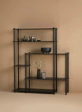 Woud Elevate Shelving System - 11 - 120610