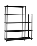 Woud Elevate Shelving System - 4 - 120603