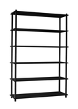 Woud Elevate Shelving System - 6 - 120605