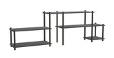 Woud Elevate Shelving System - 8 - 120607