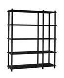 Woud Elevate Shelving System - 9 - 120608