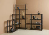 Woud Elevate Shelving System - 9 - 120608