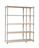 Woud Elevate Shelving System - 9 - 120608