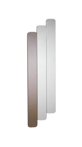 Woud Logs Mirror - 150180