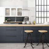 Alpine ZLINE Alpine Series Convertible Island Mount Range Hood in Stainless Steel (ALP70IS) - ALP70IS-30