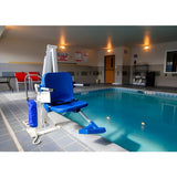 Aqua Creek Admiral Pool Lift - F-ADMRL