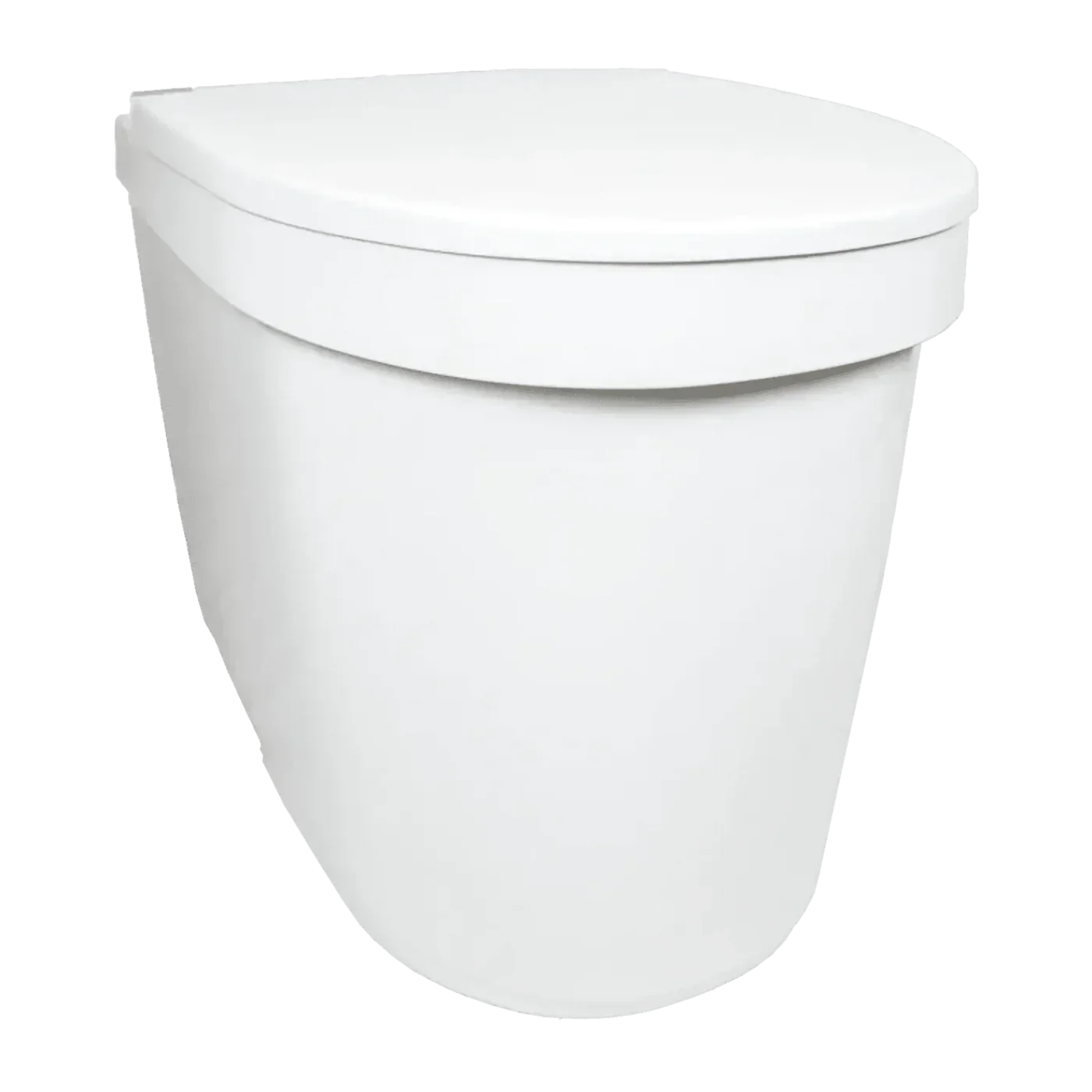 Separett 1270-01 Tiny® with Urine container NEW VERSION - 1270-01