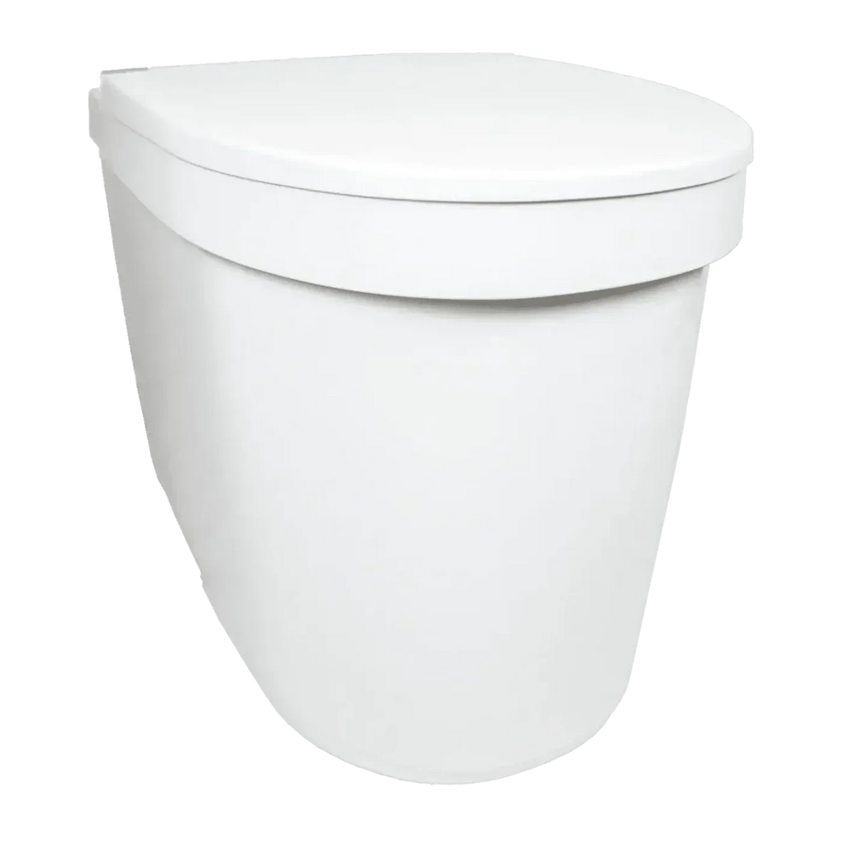 Separett 1270-01 Tiny® with Urine container NEW VERSION - 1270-01
