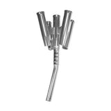 TACO Marine Olympic Rod Holder Cluster "Five-Banger"- F31-0790