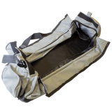 Taco Marine Neptune II Seating / Leaning Posts (Backrest is Optional) - L10-1003-1