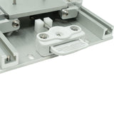 Taco Marine Low Profile Seat Slide Adjustable Kit - M20-1013A