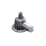 Taco Marine Grand Slam 850 Electric VHF Antenna Mount - GS-850