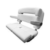 TACO Marine Capri Helm Bench HA1-36 - HA1-40