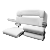 TACO Marine Capri Helm Bench HA1-36 - HA1-40